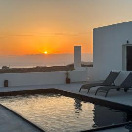 AB Green Living Santorini
