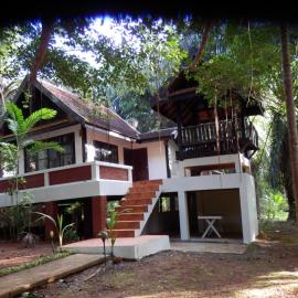 Koh Mak 7, Hotel in Ko Mak