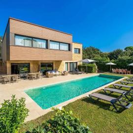 Villa California - Costa Brava - Platja d'Aro