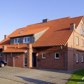 20 Ferienwohnung im Fritz-Bleyl-Weg 16a OG