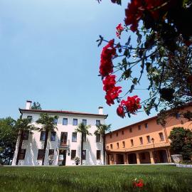 Hotel Dall'Ongaro, hotel din Ghirano