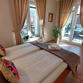 Apartamenty Biała Perła, Hotel in Ustroń