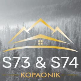 Apartments S73&S74 Milmari Resort, Kopaonik