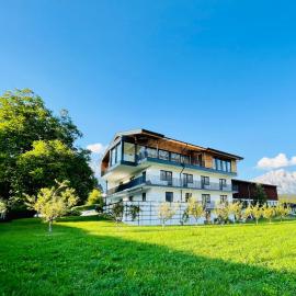Ferienwohnungen Lukaserhof, hotel a Mieming