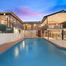 Capturing Breathtaking Retreat!
