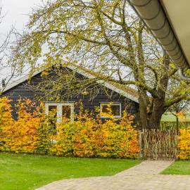Vakantiehuis De Bonte Specht – hotel w mieście Sevenum
