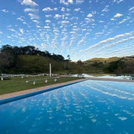 Serra que Chora - Hospedagem, boa comida e Natureza, hotell sihtkohas Itanhandu