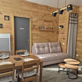 Appartement Hyper-Centre Cauterets, Proche Télécabine, WIFI - FR-1-234-329