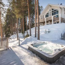 Villa Lago - High Quality Villa for up to 20 guests