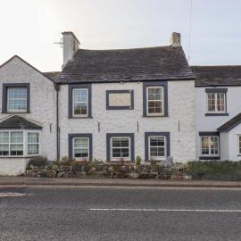 Lakeland View Lodge, hotel i Keswick