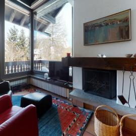 Apartment Gianda Verda C31, хотел в Сурлеж