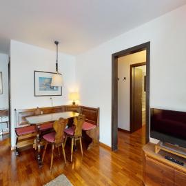 Apartment Gianda Verda C24, хотел в Сурлеж