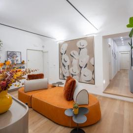 Palazzo Garibaldi Parma Luxury Rooms & Suites