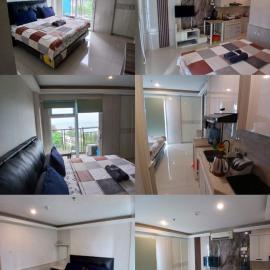 Apartment Pentapolis، فندق في Stalkudo