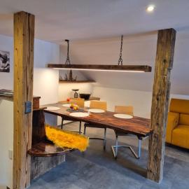 Das Apartment Rief daheim beim Wanderprofi Adults Only, hotelli kohteessa Tannheim