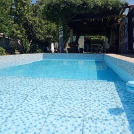 Hostel Trotamundos, hotel i San Juan