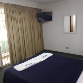 Hotel Ritz Caracas, hotel en Caracas
