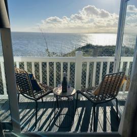 Seaview, hotel in Barry