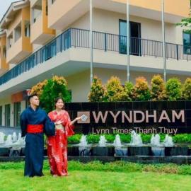 Lotus Wyndham Thanh Thủy