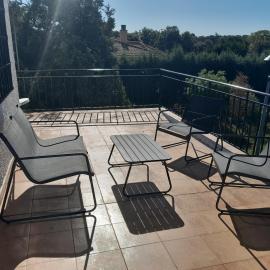 Casa Hontoba, ξενοδοχείο σε Hontoba