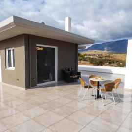 MG Studio Kineta, hotel v destinácii Kineta
