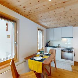 Apartment Chesetta