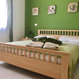 Pizzo Beach Club two bed Apartments 8G