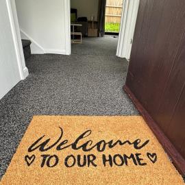 Homely Milton Keynes Stay!