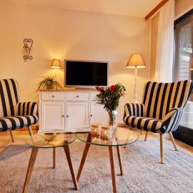 LittleHome, Hotel in Gerolstein