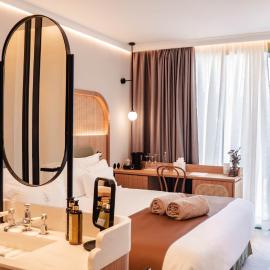 Alcázar Hotel Sóller, hotel v mestu Sóller