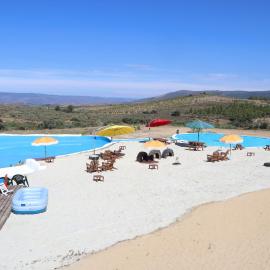 PH in Alto Douro Vinhateiro, hotel in Urros