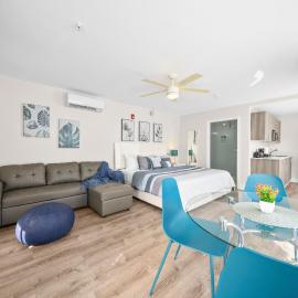 The Samantha by Lowkl, hotel in Miami Beach