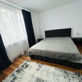 Apartament central, hotel a Buziaş