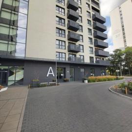 1130 Wojciechowskiego 6A - Tanie Pokoje w Apartamencie - samodzielne zameldowanie