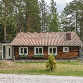 Molnbyggen Strand, Leksand, hotel a Leksand