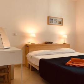 Pizzo Beach Club one bed Apartments 75G