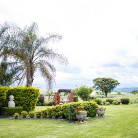 Drakensview Self Catering، فندق في وينترتون