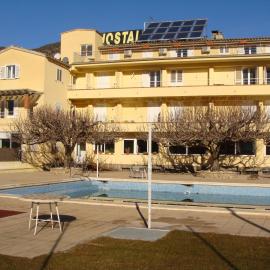 Hotel Del Llac, hotel sa Coll de Nargó