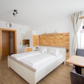 Haus Kristina, hotel v destinaci Riezlern