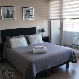 Departamento studio diario