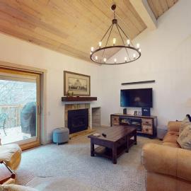 Sunburst Condo 2786, хотел в Сън Вали