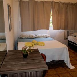 Casa do Meio Pousada, готель у місті Ресіфі