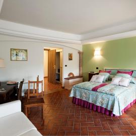 La Vignola Country Hotel, מלון בצ'פראנו