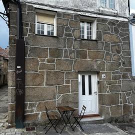 A Ribeira, hotel a Castro Caldelas