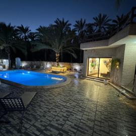 Villa touareg, hotel a Tozeur