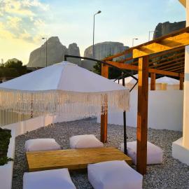 Meteora Superior Collection Villas III