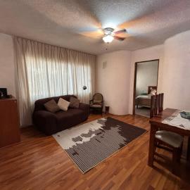 Suite Progreso, hotel em Cidade do México