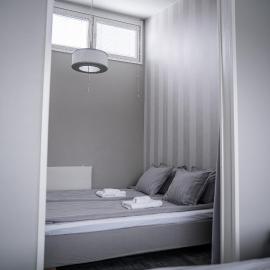 Apartment Siihtala - suuri saunallinen huoneisto، فندق في جونسو