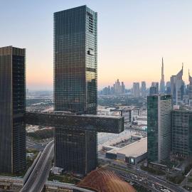 SIRO One Za'abeel, hotel no Dubai