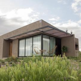 Blend Lodges, hotell sihtkohas Tunuyán